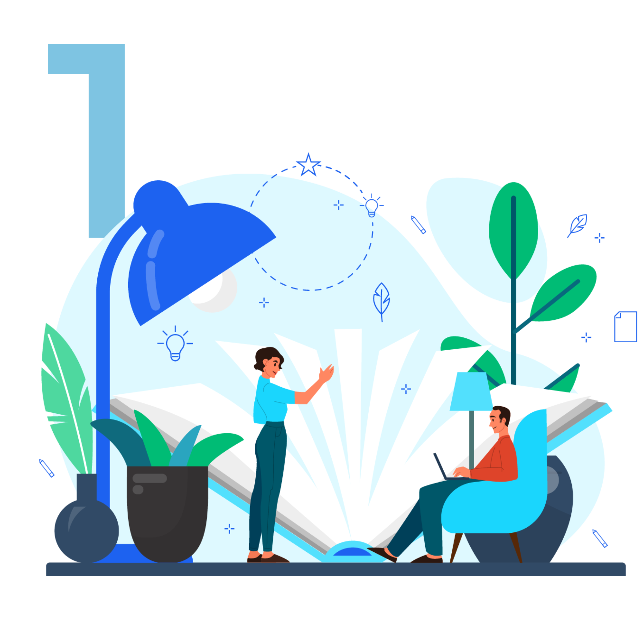 Book a Discovery Call