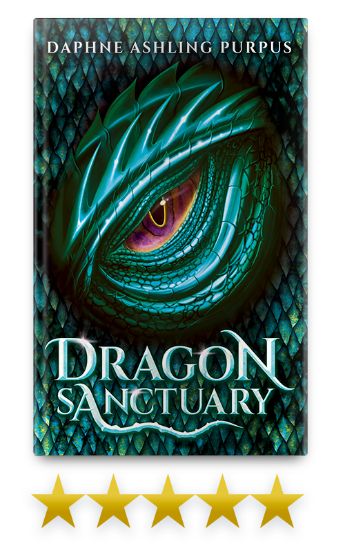 Dragon Sanctuary by Daphne Ashling Purpose