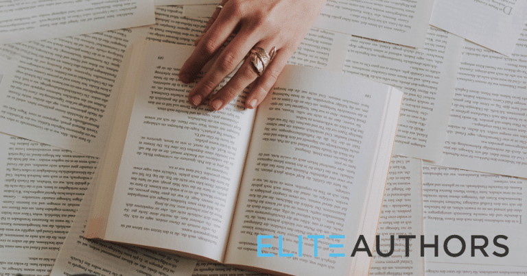 How Much Does Traditional Publishing Cost Elite Authors