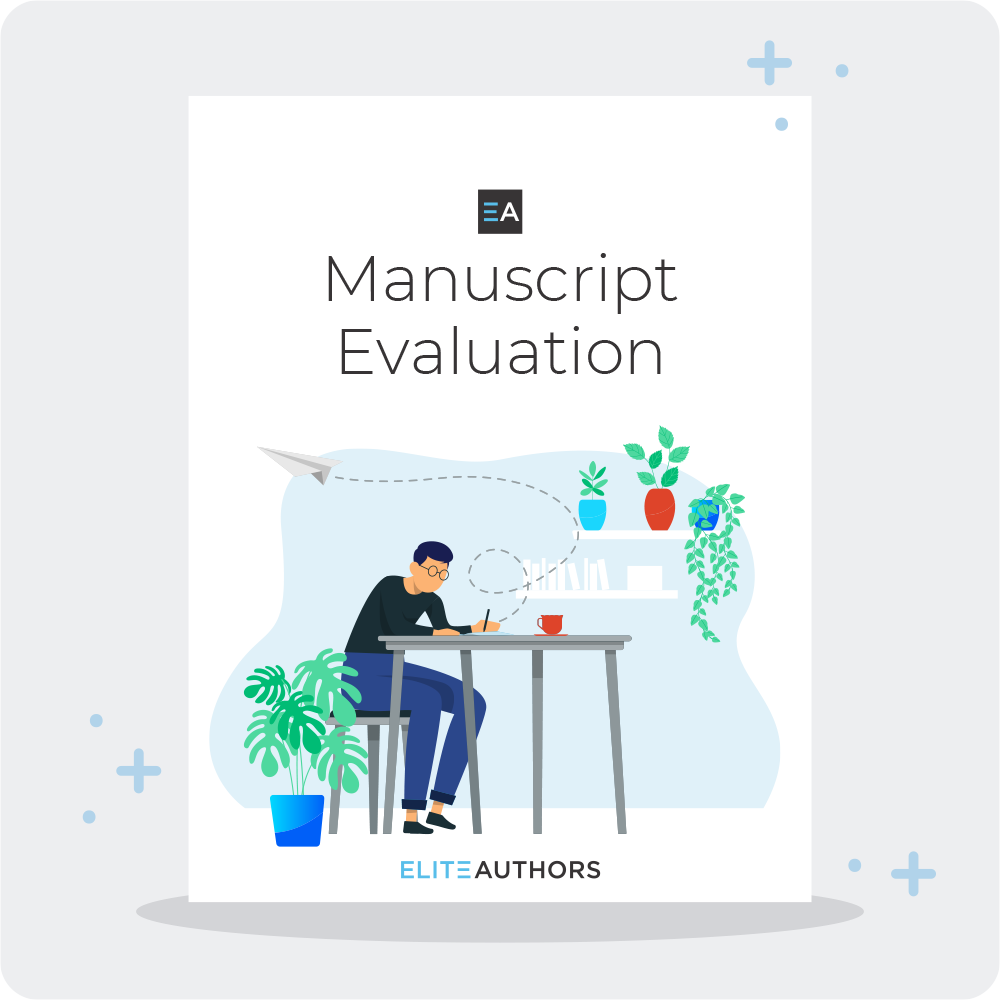 manuscript evaluation assessment