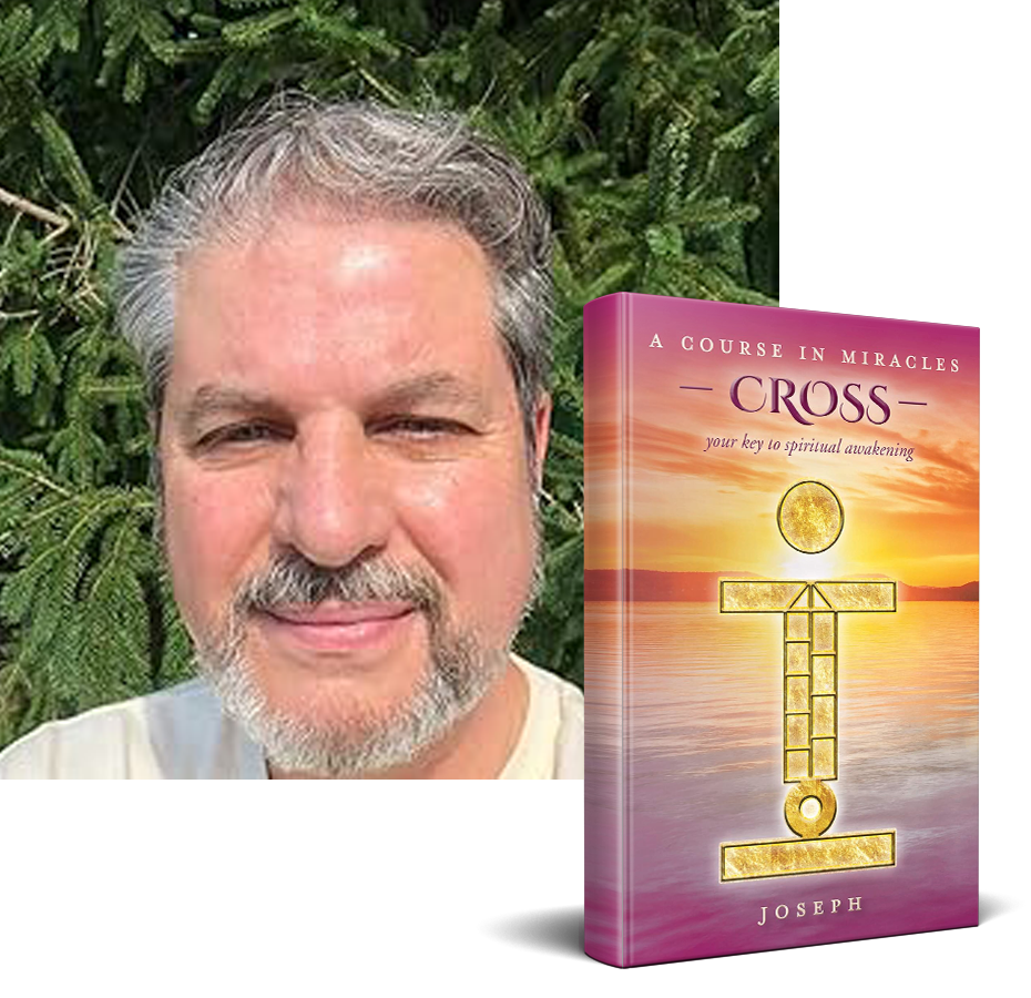 joseph spiritual book author