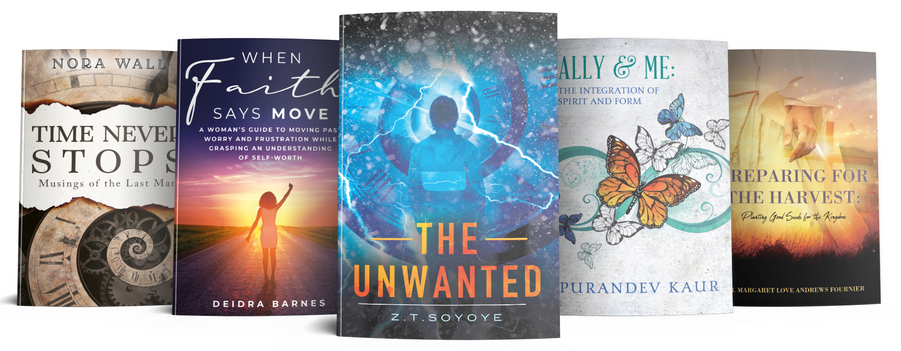 book cover designs