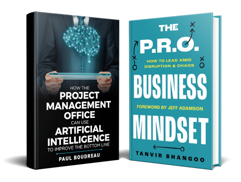business book publishing services