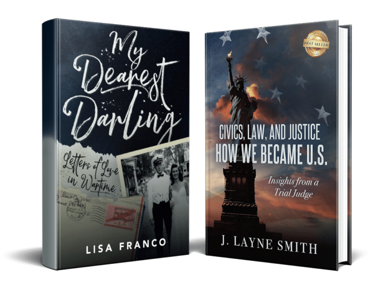 non-fiction book self-publishing services