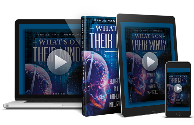 book in different formats