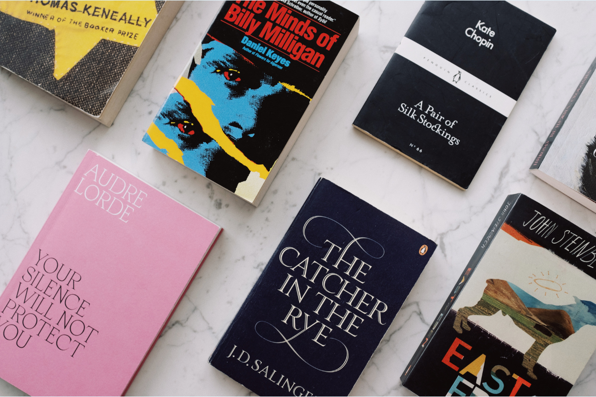 Genre-specific book cover design examples for indie authors