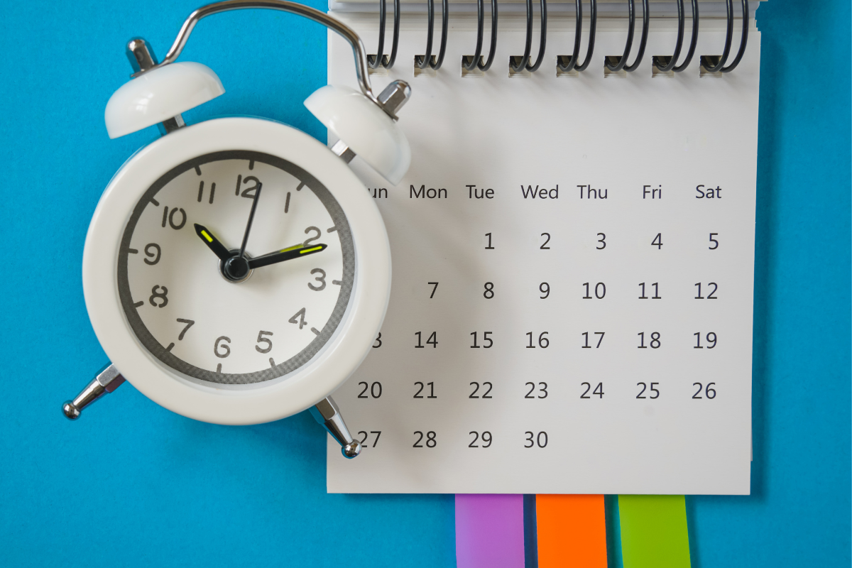 How to Get in the Habit of Writing Every Day