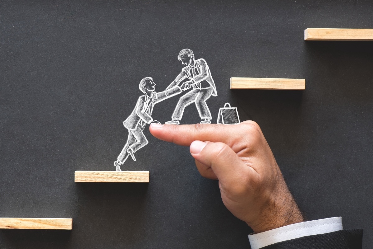 Top 5 Challenges-Business Authors Face