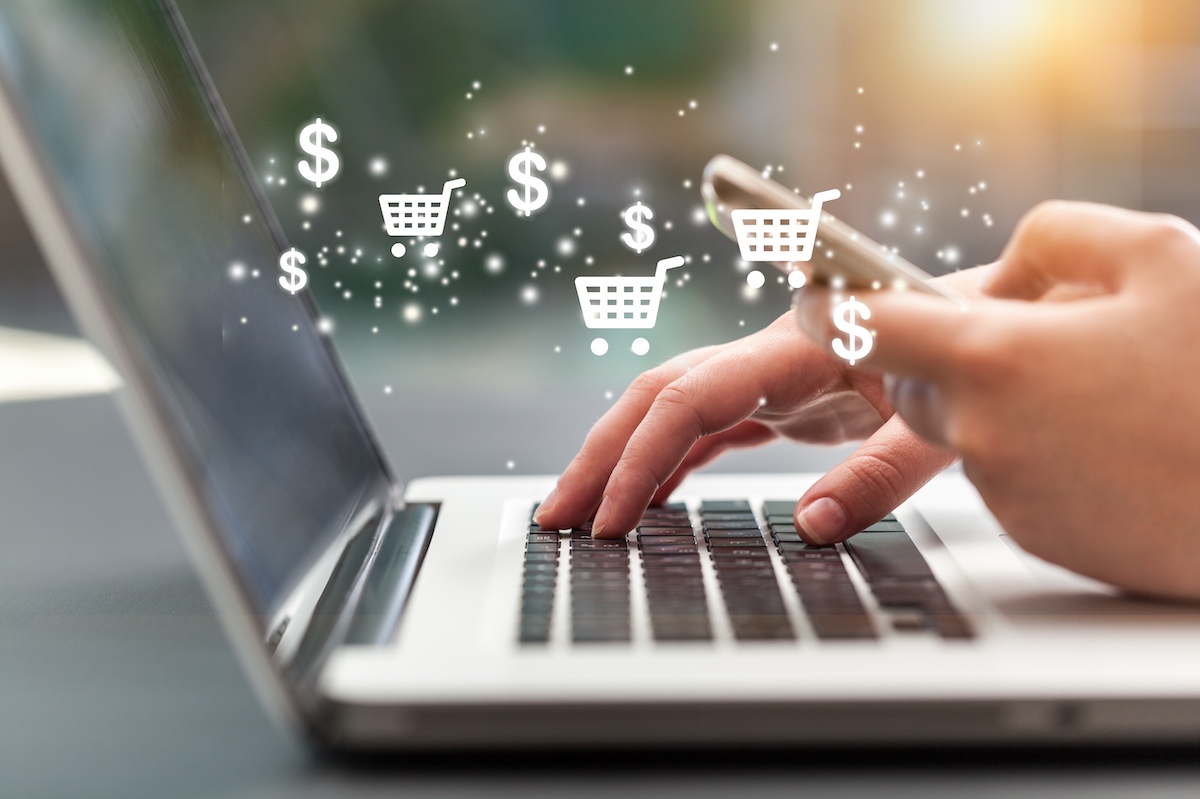 Book sales for the average self-published authors on Amazon