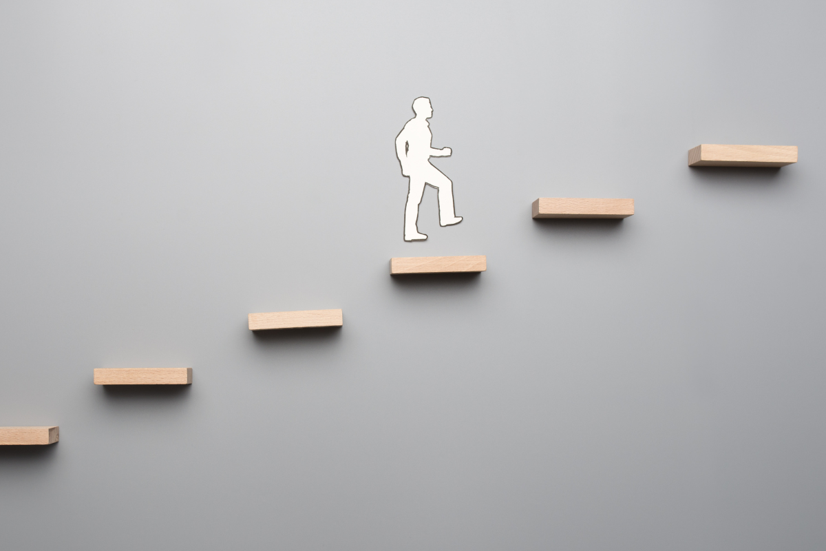 Six stages required to prepare a publication-ready book