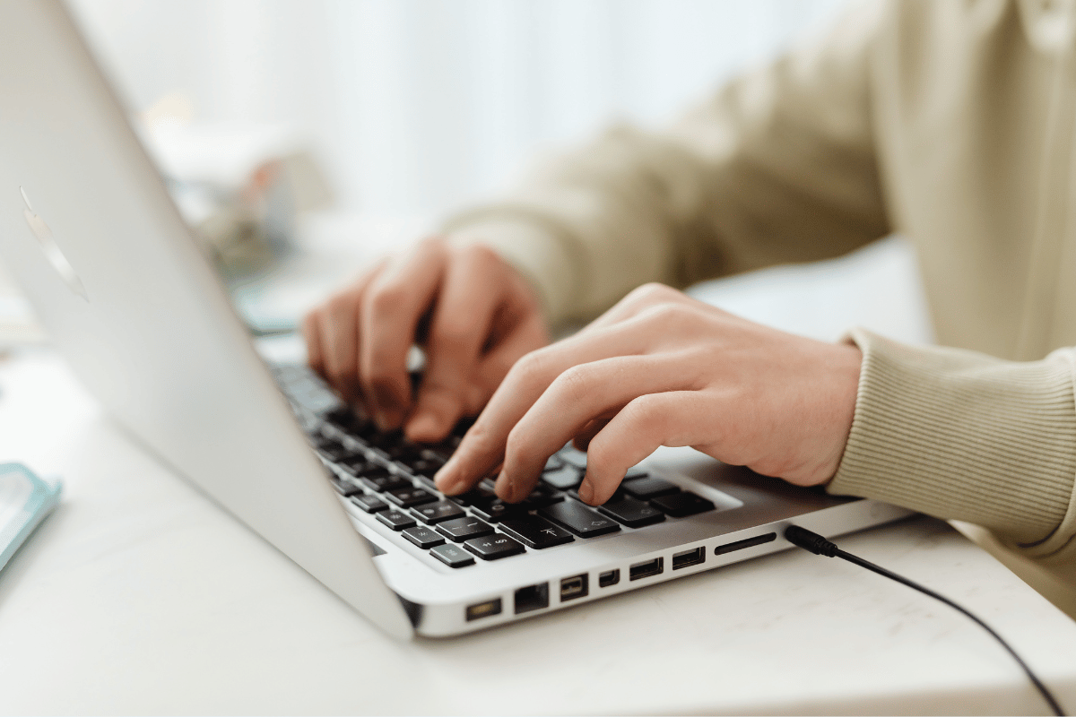 Author tracking reader reviews and post-launch book promotion
