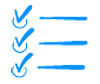 checkboxes