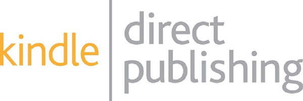 kindle direct publishing logo